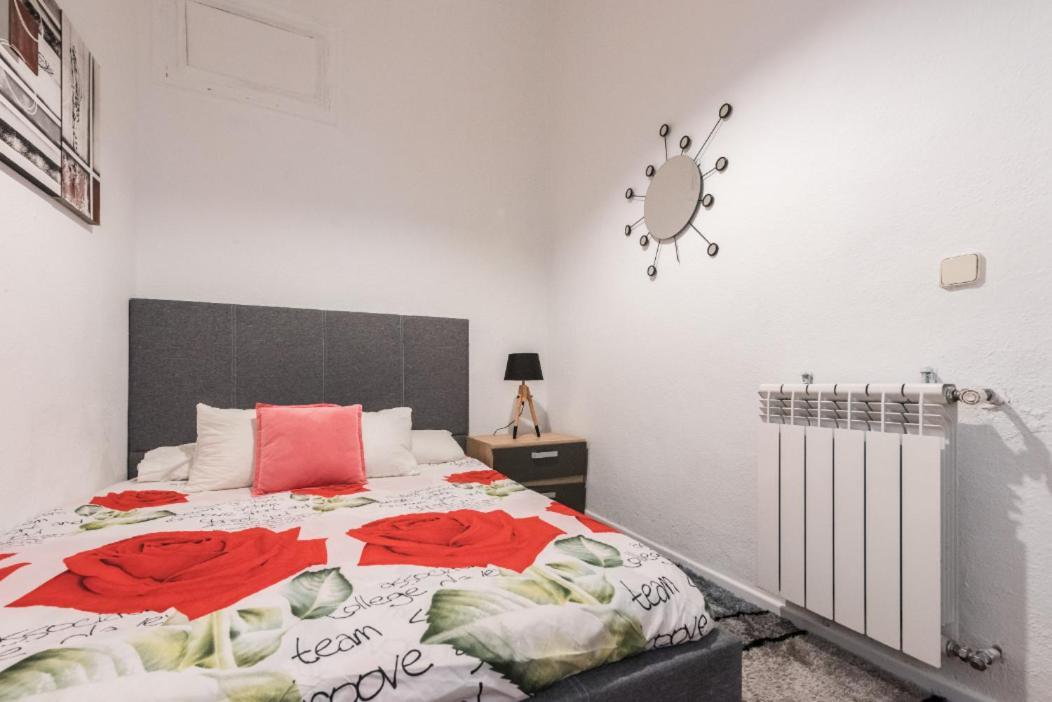 M&F Apartaments Chueca Madrid Exterior photo