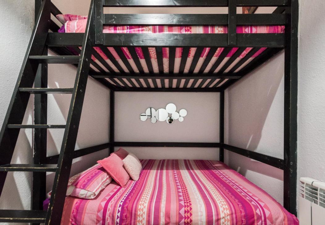 M&F Apartaments Chueca Madrid Exterior photo